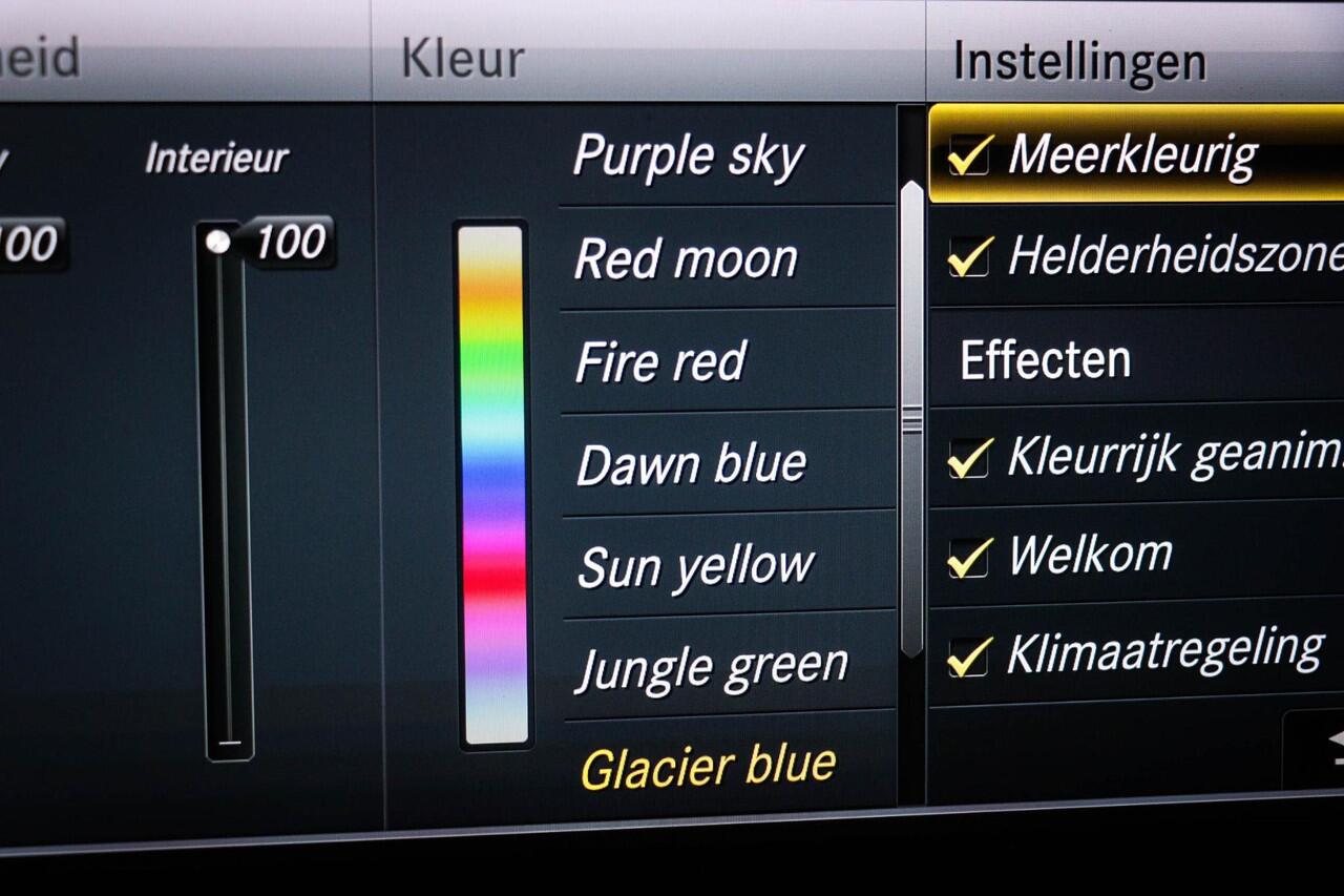 Mercedes-Benz E-KLASSE Coupé 350 Premium Plus | HALF LEDER | STOELVERWARMING | DAB | APPLE | 360 CAMERA