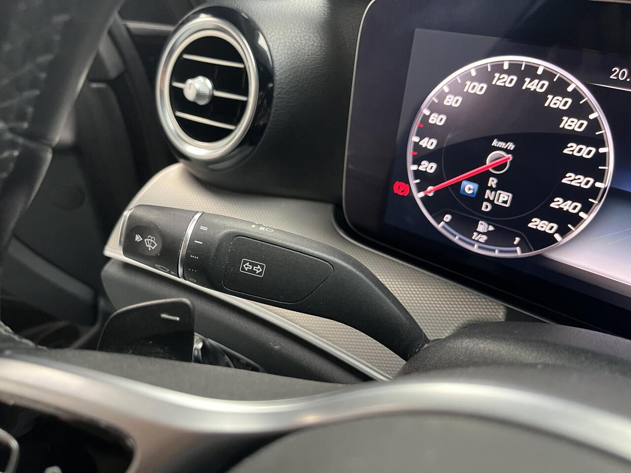 Mercedes-Benz E-KLASSE 200 d Business Solution