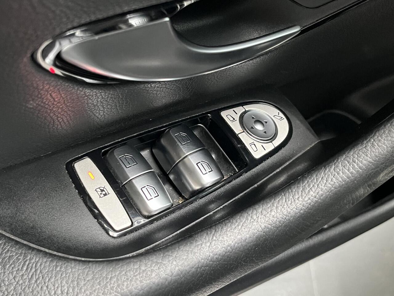 Mercedes-Benz E-KLASSE 200 d Business Solution