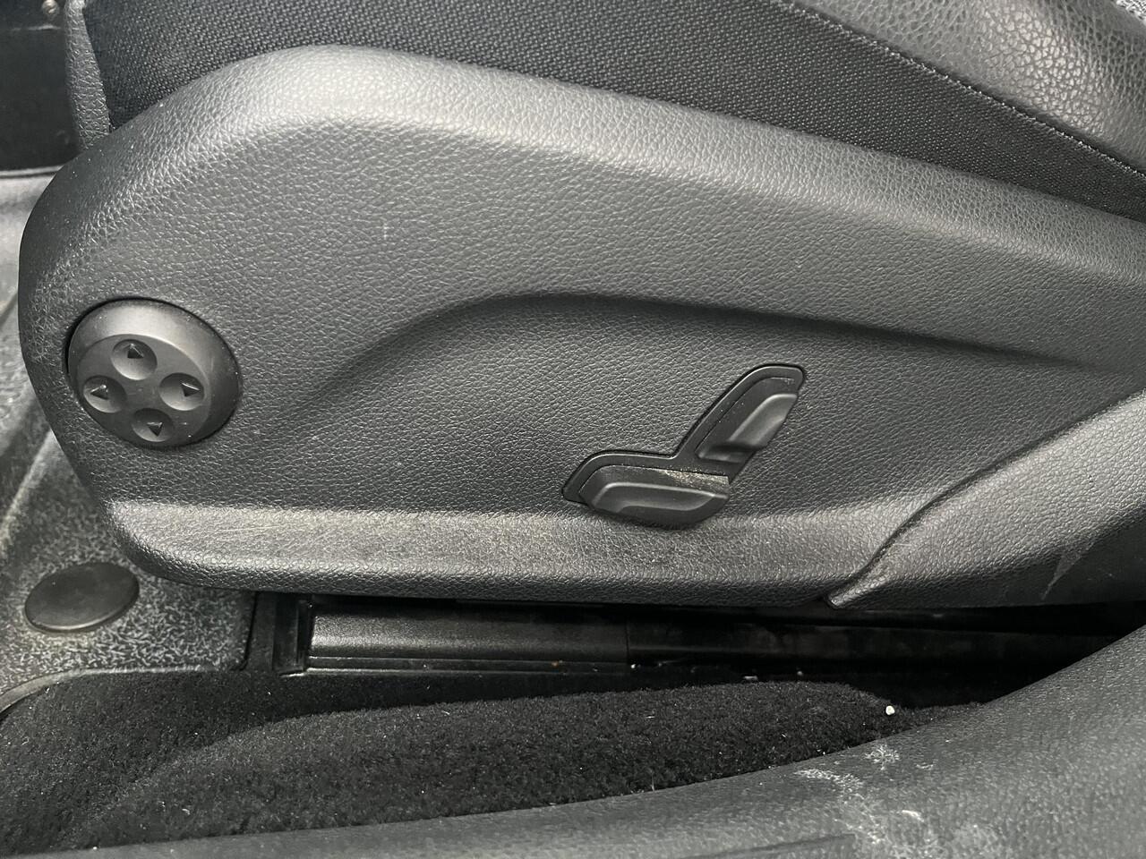 Mercedes-Benz E-KLASSE 200 d Business Solution