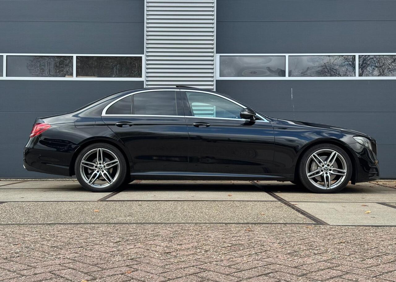 Mercedes-Benz E-KLASSE 200 Premium Plus |Burmester |Pano |Sfeer |Alcantara
