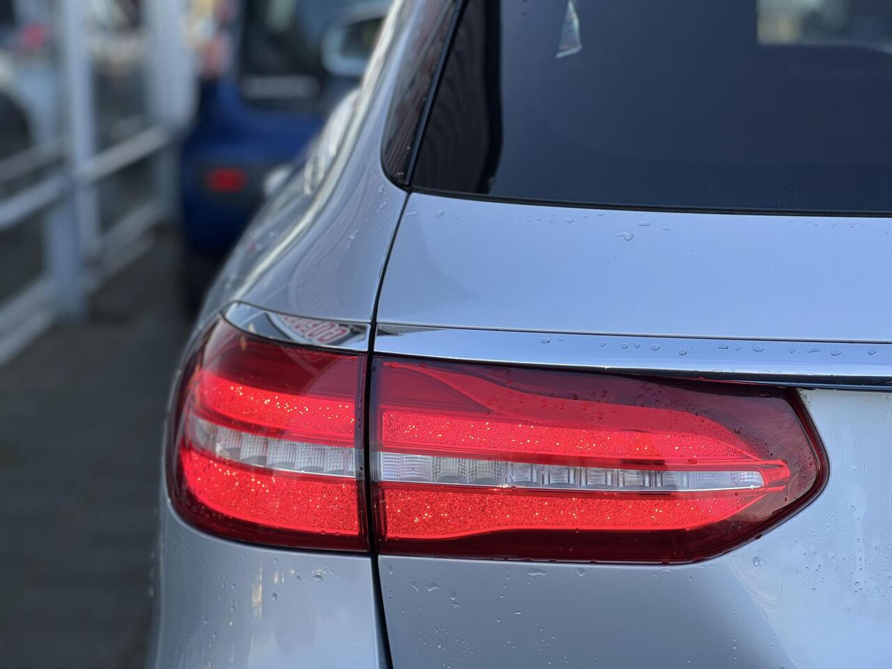 Mercedes-Benz E-KLASSE All-Terrain 220 d 4MATIC Business / Pano / Air Matic / Trekhaak / 2019