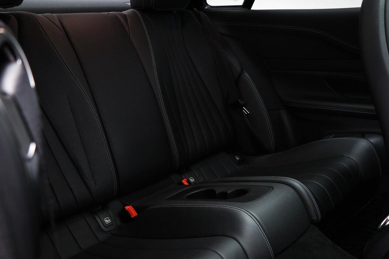 Mercedes-Benz E-KLASSE Coupé 200 Premium Plus | WIDESCREEN | LEDER | PANORAMADAK | CAMERA | 20"