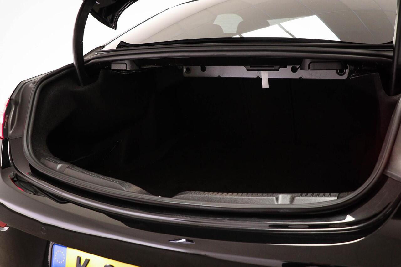 Mercedes-Benz E-KLASSE Coupé 200 Premium Plus | WIDESCREEN | LEDER | PANORAMADAK | CAMERA | 20"