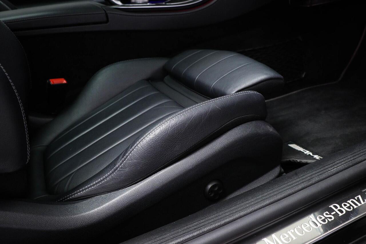 Mercedes-Benz E-KLASSE Coupé 200 Premium Plus | WIDESCREEN | LEDER | PANORAMADAK | CAMERA | 20"