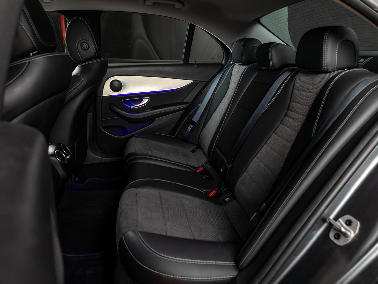 Mercedes-Benz E-KLASSE Limousine 300 e Avantgarde