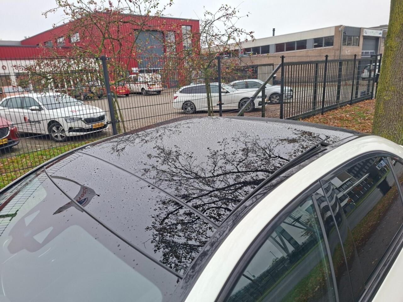 Mercedes-Benz E-KLASSE 2.0