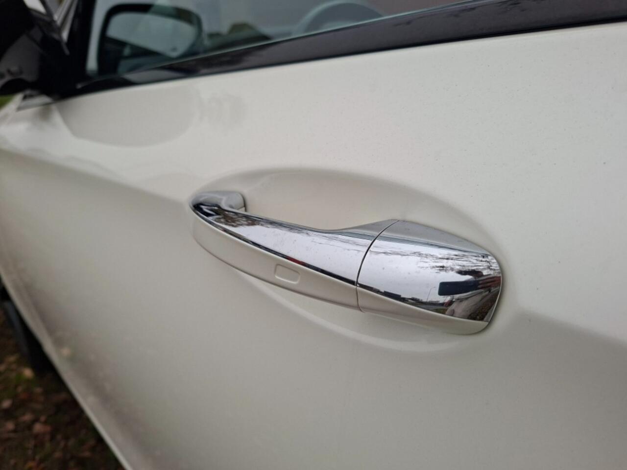 Mercedes-Benz E-KLASSE 2.0