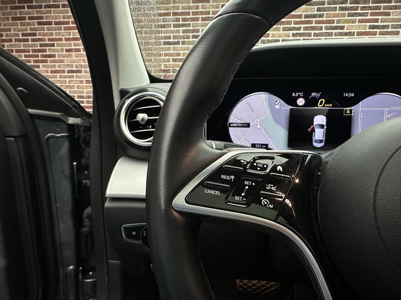 Mercedes-Benz E-KLASSE 300 e Luxury line Open Dak HeadUp Dealer Garantie Mercedes