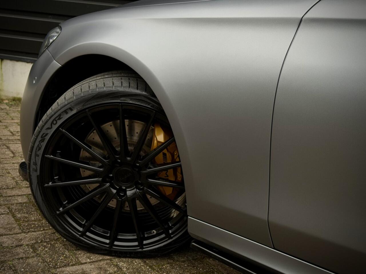 Mercedes-Benz E-KLASSE 300 e AMG E53 PANO|MEMORY|360|BURMES|BLINDSP MAGNO