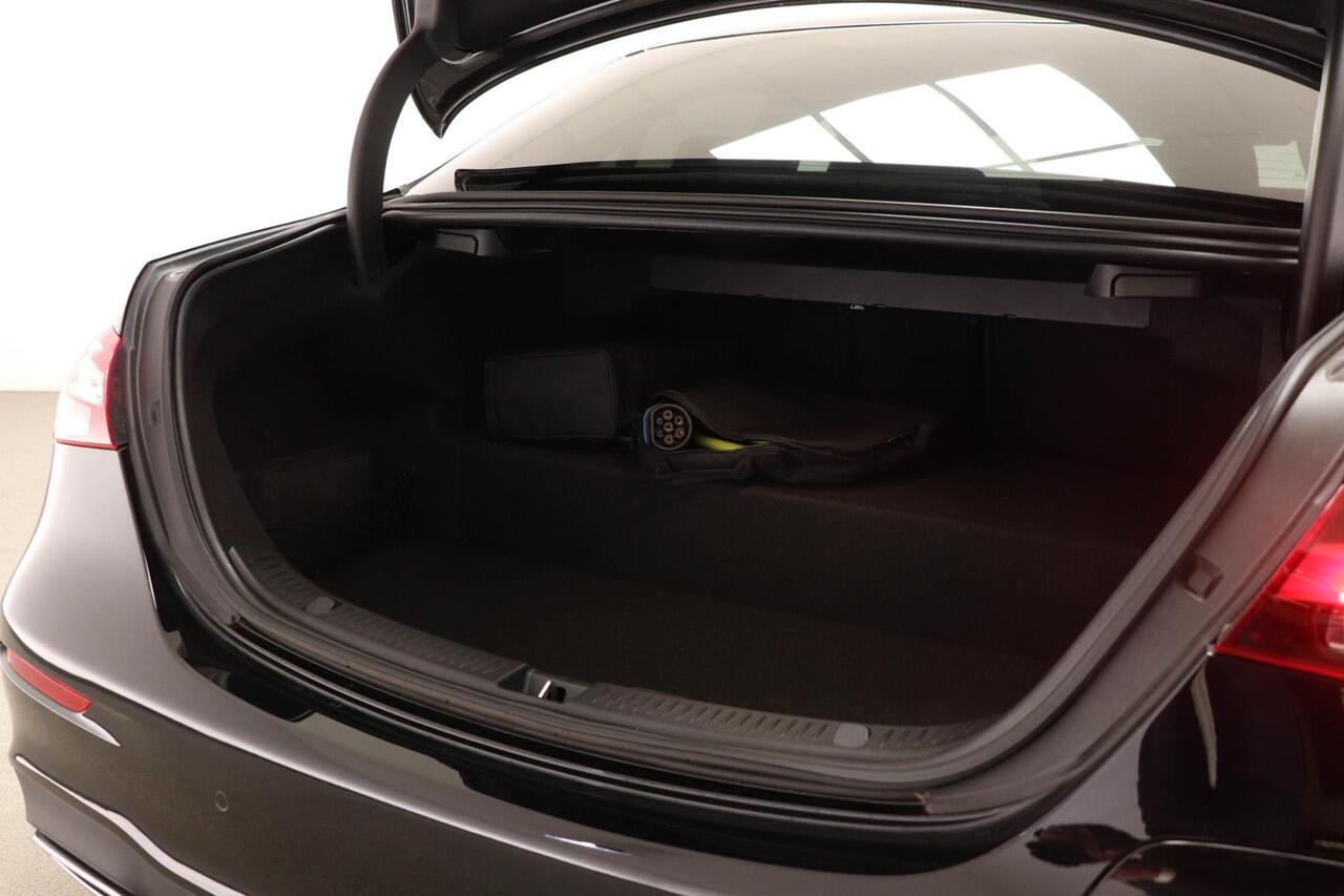 Mercedes-Benz E-KLASSE 300 e Business Solution AMG | MATRIX LED | LEDER | 360 CAMERA