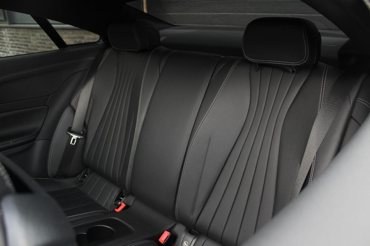 Mercedes-Benz E-KLASSE Coupé 200 AMG Line | Facelift | Pano | Burmester | Sfeerverl.