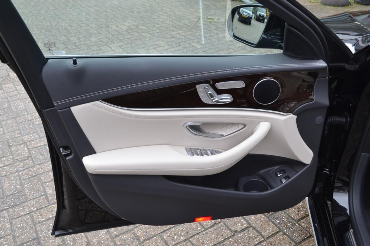 Mercedes-Benz E-KLASSE E300e T Exclusive BTW auto