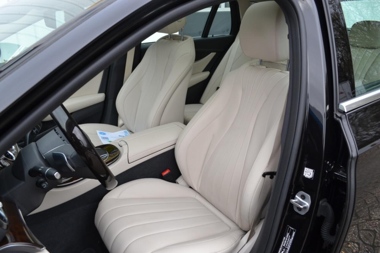 Mercedes-Benz E-KLASSE E300e T Exclusive BTW auto