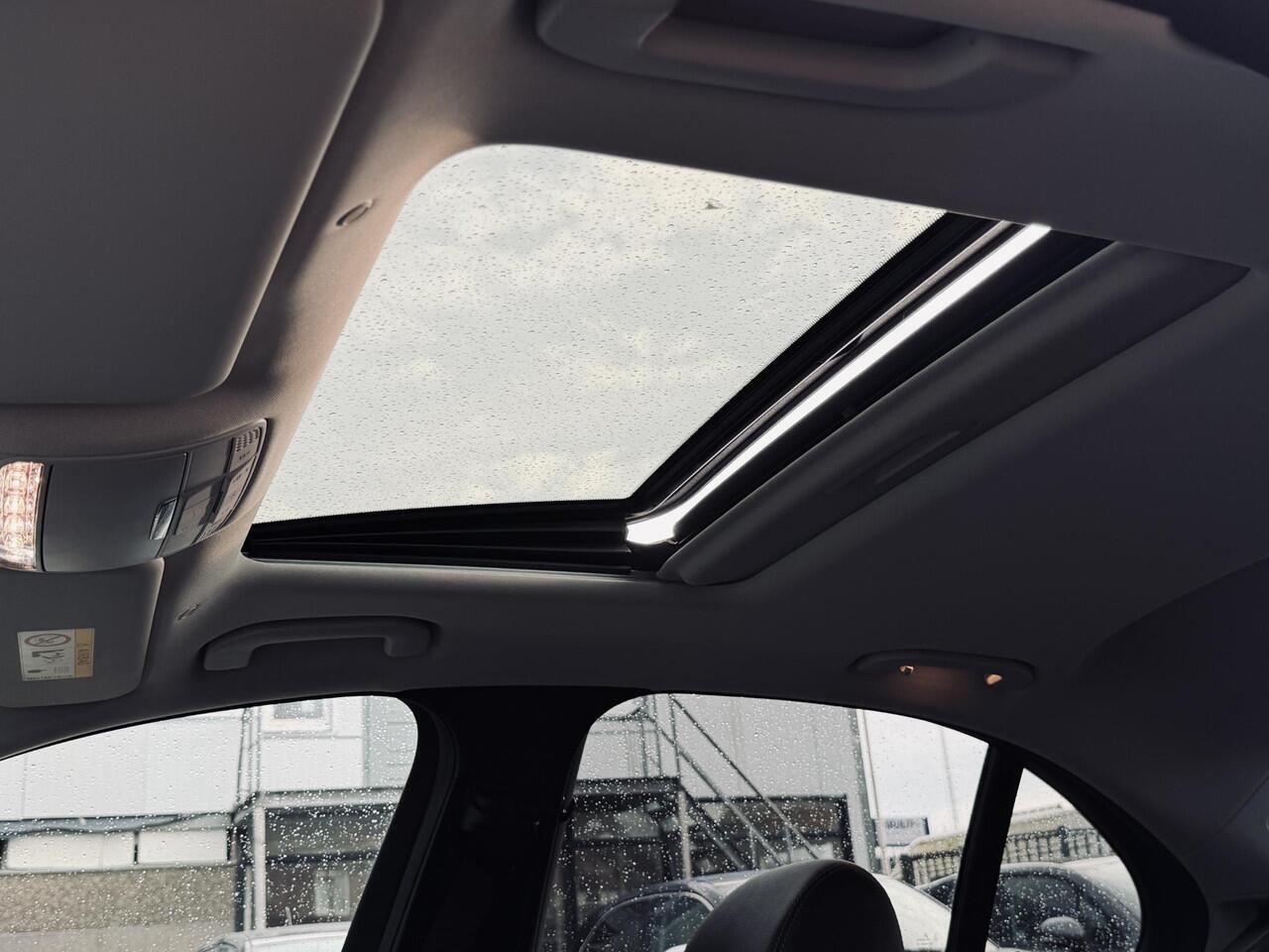 Mercedes-Benz E-KLASSE 300 de 4MATIC AMG Line