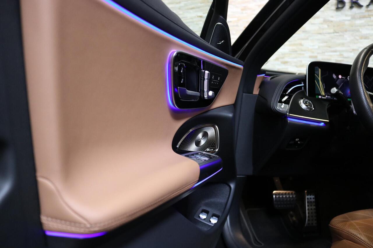 Mercedes-Benz E-KLASSE 300 e AMG Line | SUPERSCREEN | PANO | MEMORY | SOFTCLOSE | VOL OPTIES | NL AUTO! | DEALER OH |