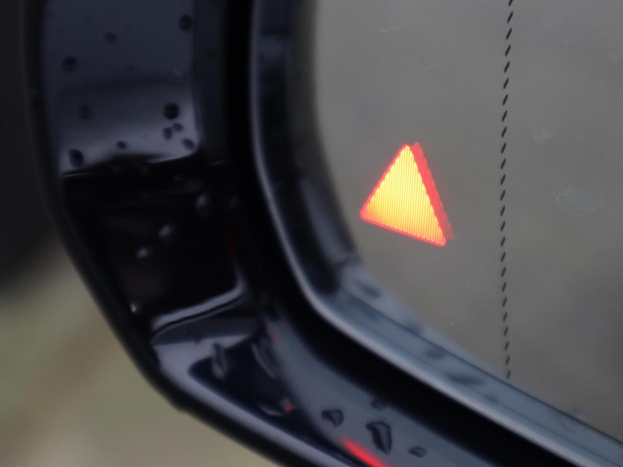 Mercedes-Benz E-KLASSE 400 e 4MATIC AMG Line