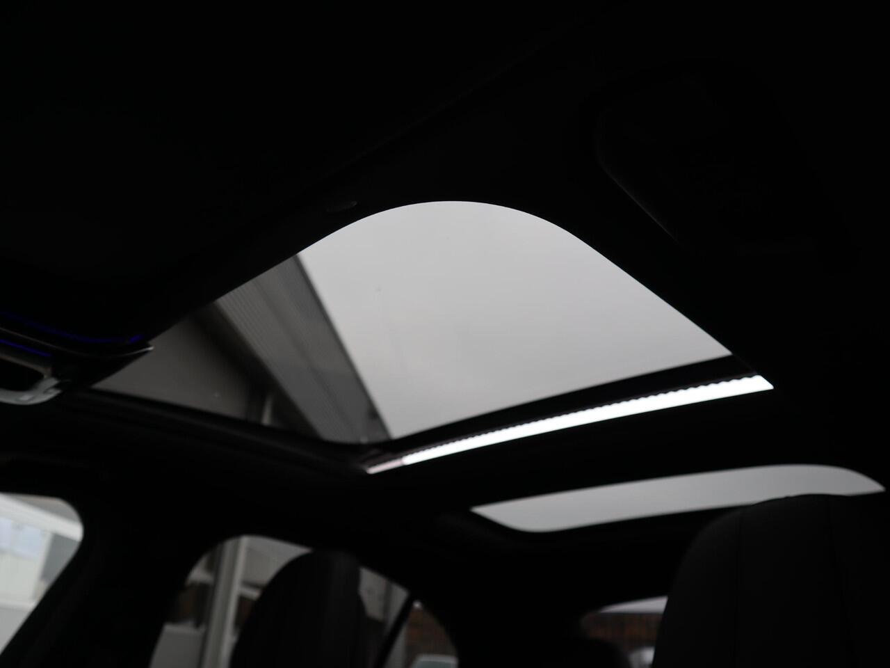 Mercedes-Benz E-KLASSE 400 e 4MATIC AMG Line