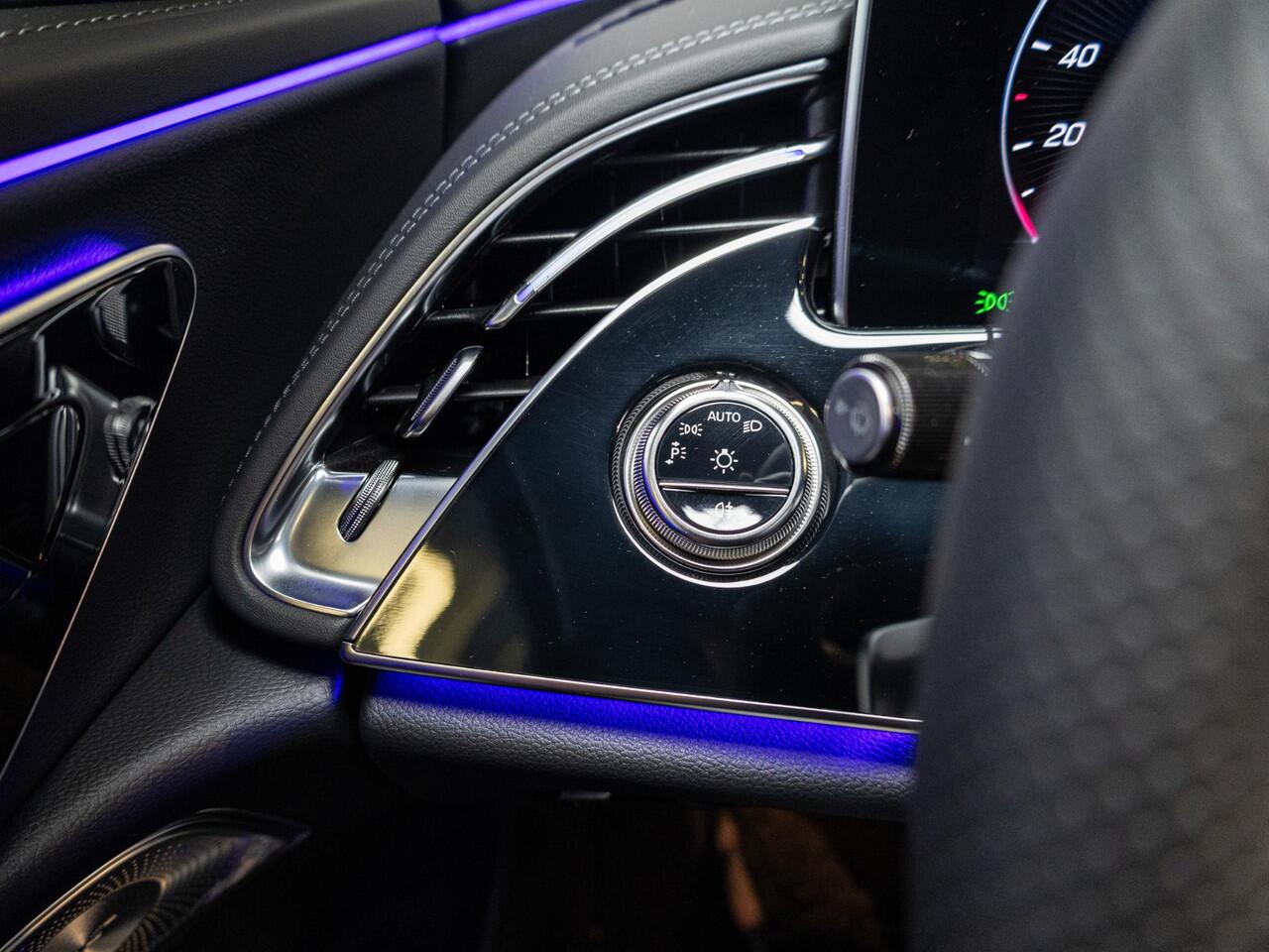 Mercedes-Benz E-KLASSE Limousine 300 e Sport Edition Premium | Panorama dak