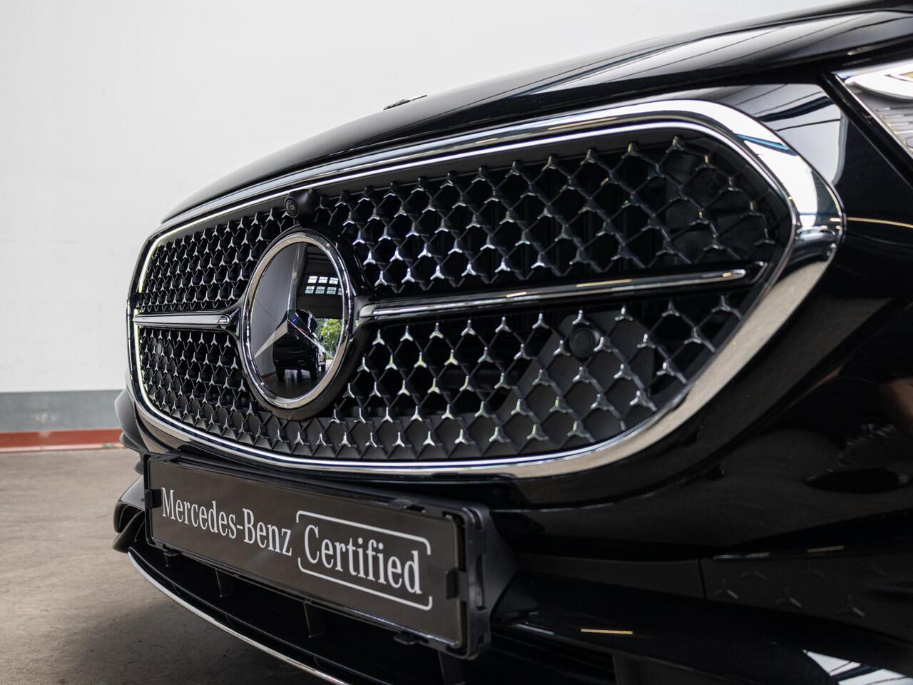 Mercedes-Benz E-KLASSE Limousine 300 e Sport Edition Premium | Panorama dak