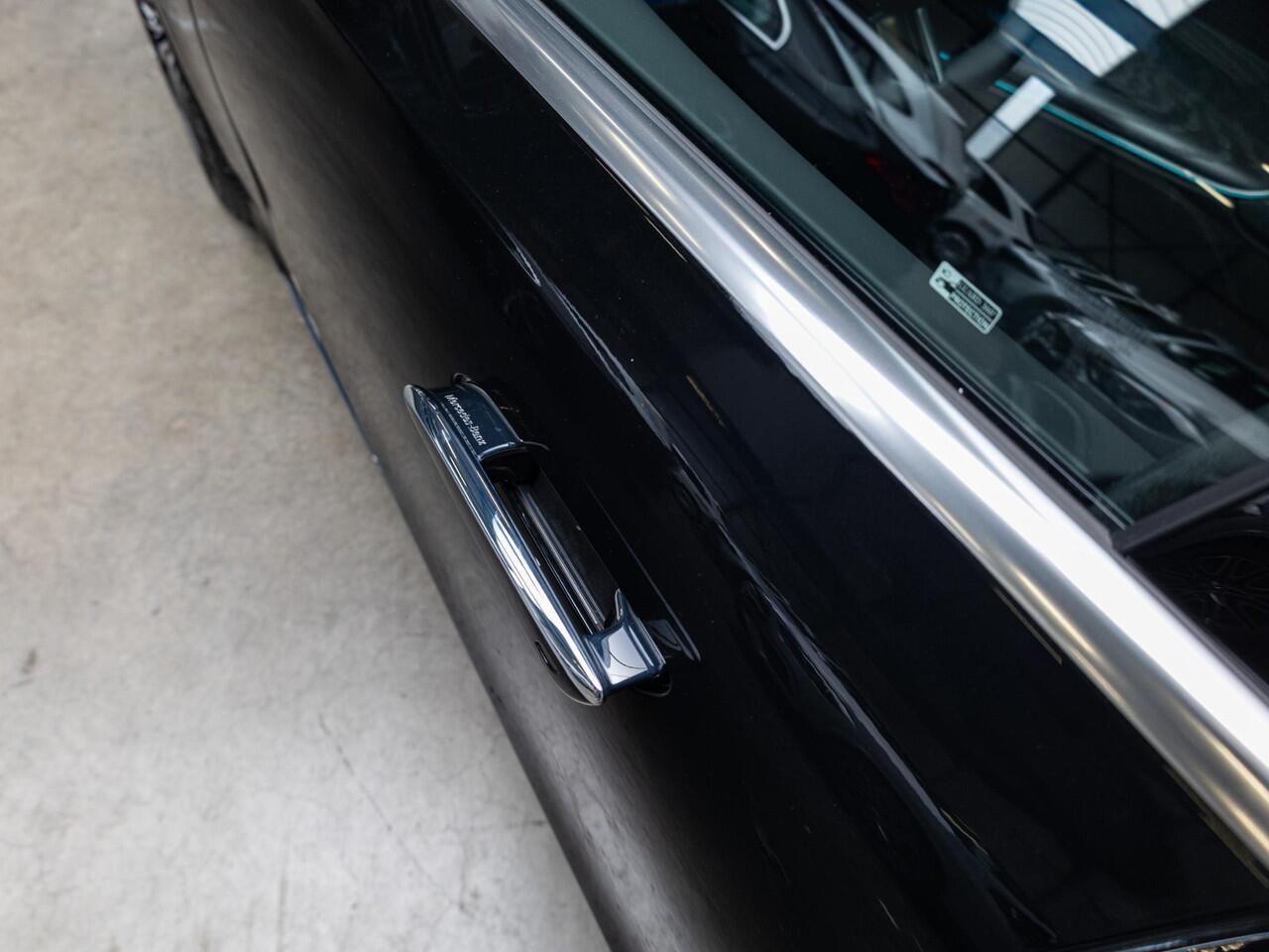 Mercedes-Benz E-KLASSE Limousine 300 e Sport Edition Premium | Panorama dak