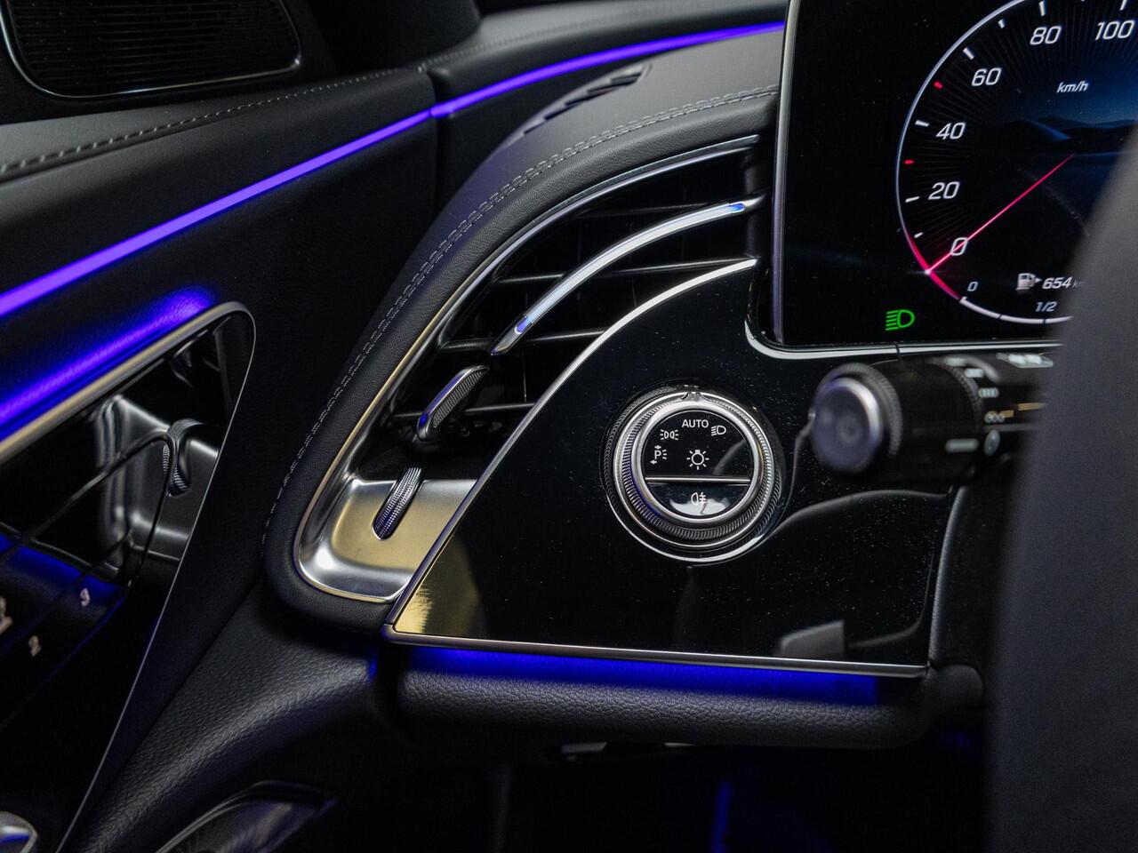 Mercedes-Benz E-KLASSE Limousine 300 e Sport Edition Premium | Panorama dak