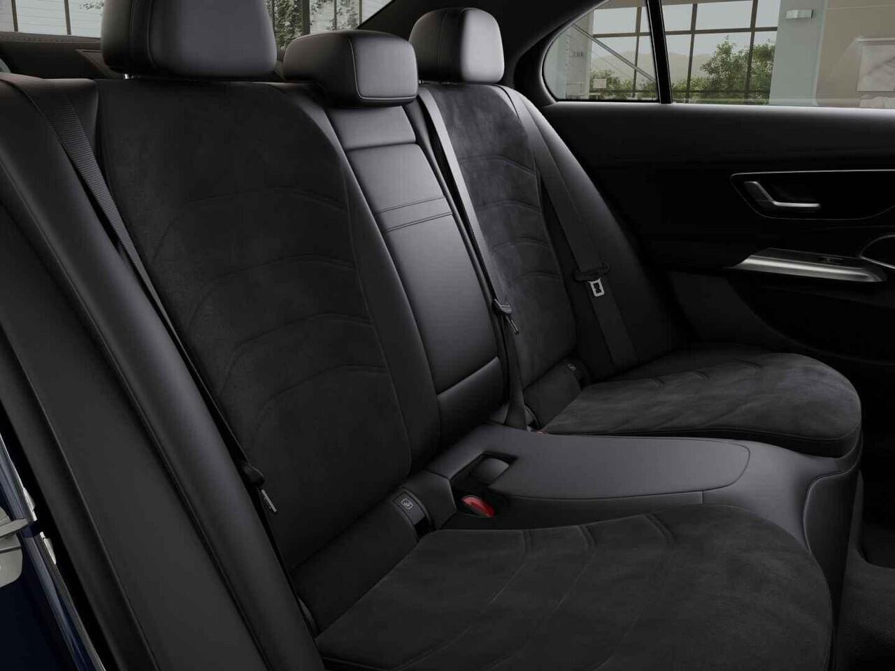 Mercedes-Benz E-KLASSE Limousine 300 e Sport Edition