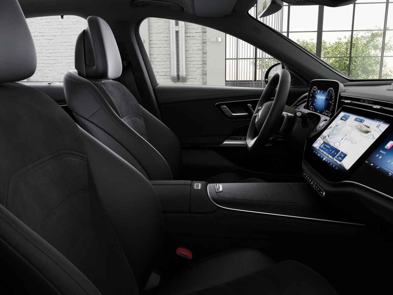 Mercedes-Benz E-KLASSE Limousine 300 e Sport Edition