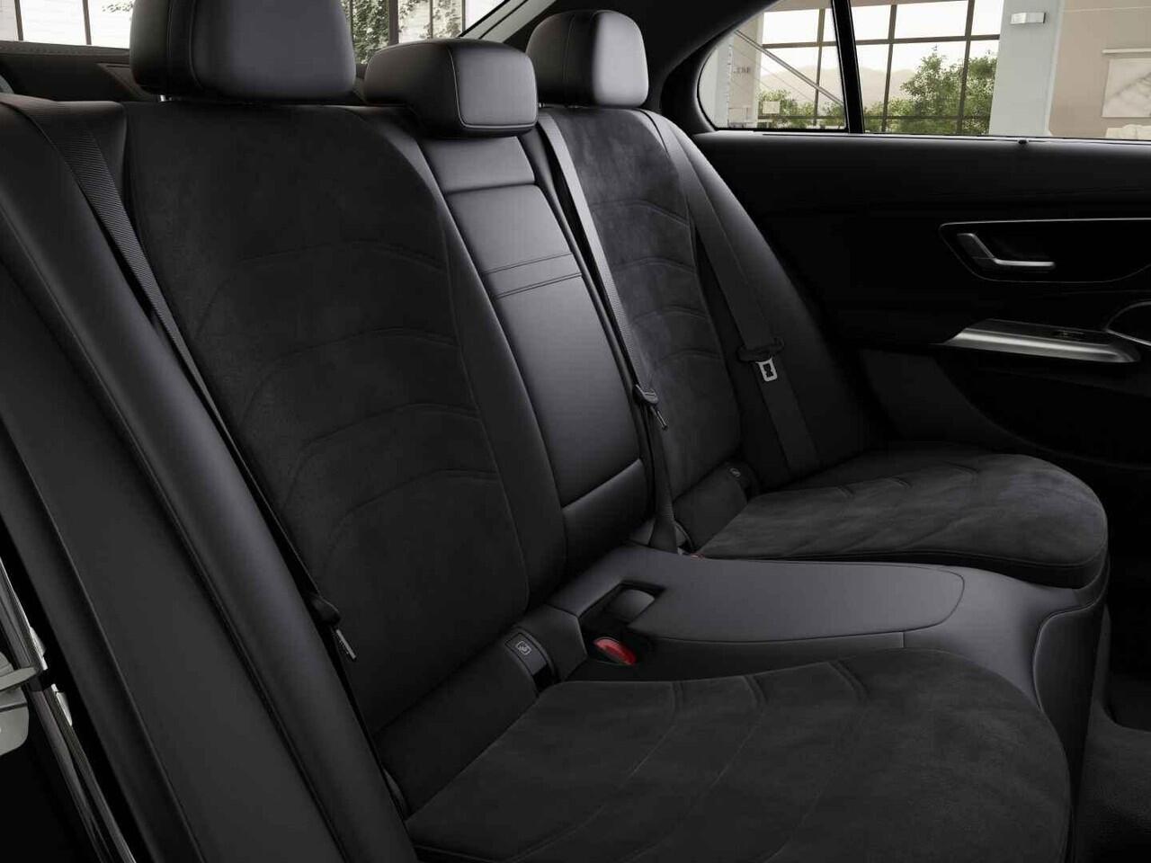 Mercedes-Benz E-KLASSE Limousine 300 e Sport Edition