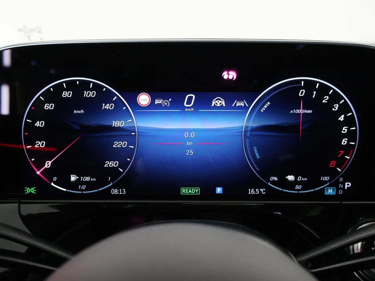 Mercedes-Benz E-KLASSE 300e Sport Edition | Panoramaschuifdak | Premium Plus | Night | Rijassistentiepakket Plus | Stoelventilatie | Burmester | Airmatic |