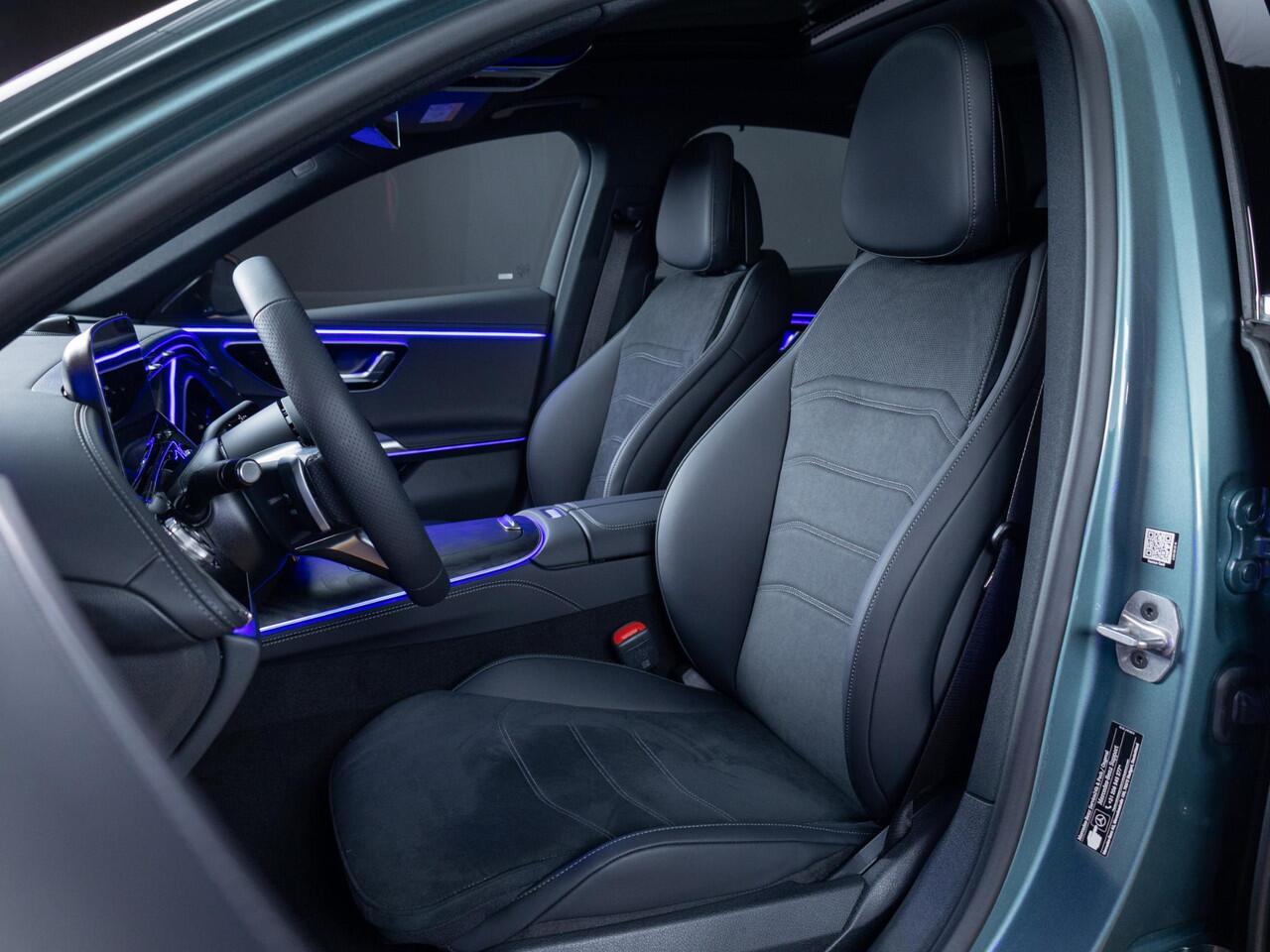 Mercedes-Benz E-KLASSE Limousine 300e Sport Edition Premium PLUS | Trekhaak | Panorama dak