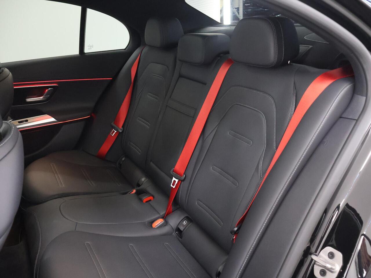 Mercedes-Benz E-KLASSE AMG 53 4MATIC+ | Premium Plus | AMG DYNAMIC PLUS Pakket | ENERGIZING Pakket plus | Superscreen | Drivers pack |