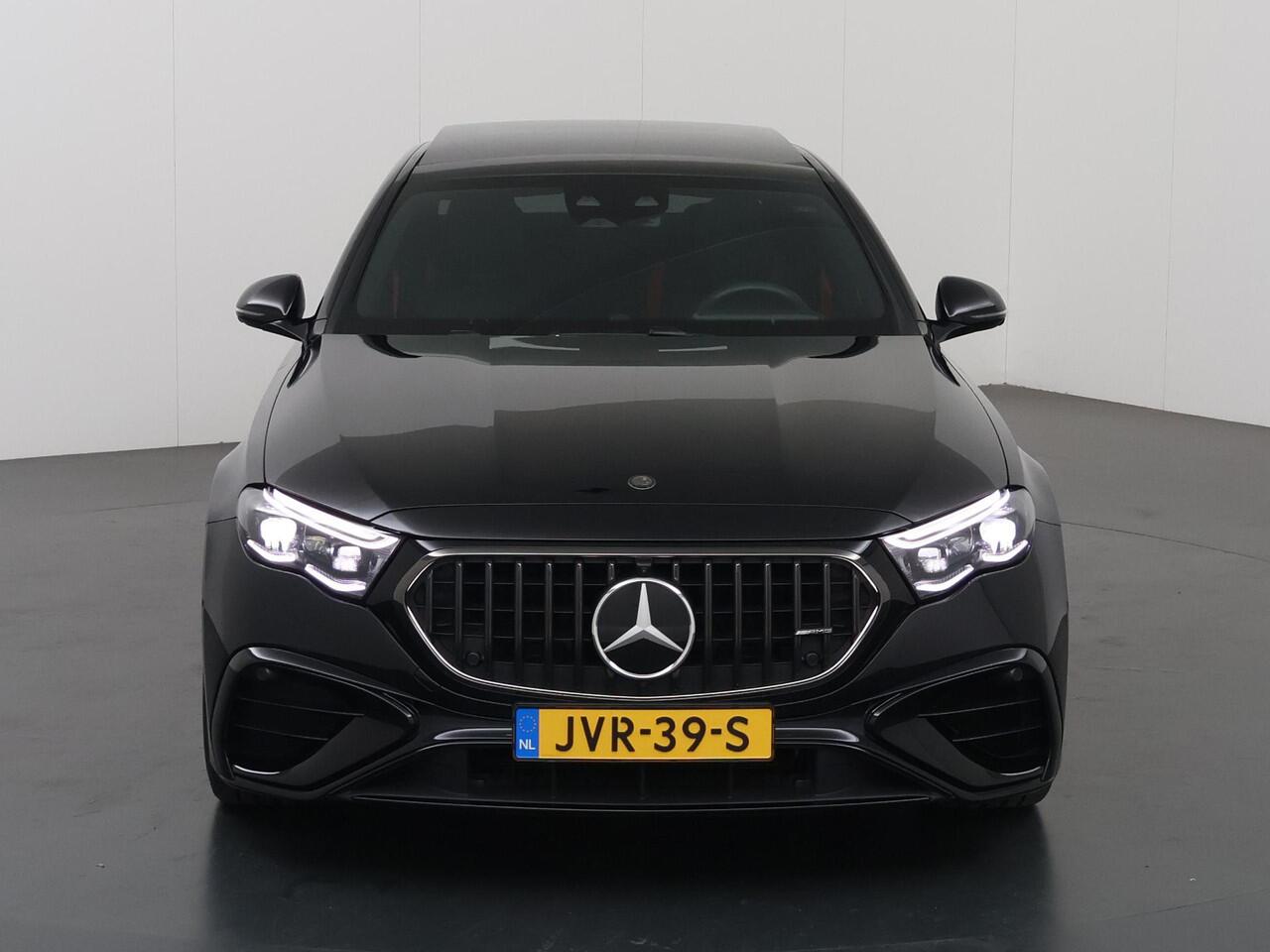 Mercedes-Benz E-KLASSE AMG 53 4MATIC+ | Premium Plus | AMG DYNAMIC PLUS Pakket | ENERGIZING Pakket plus | Superscreen | Drivers pack |
