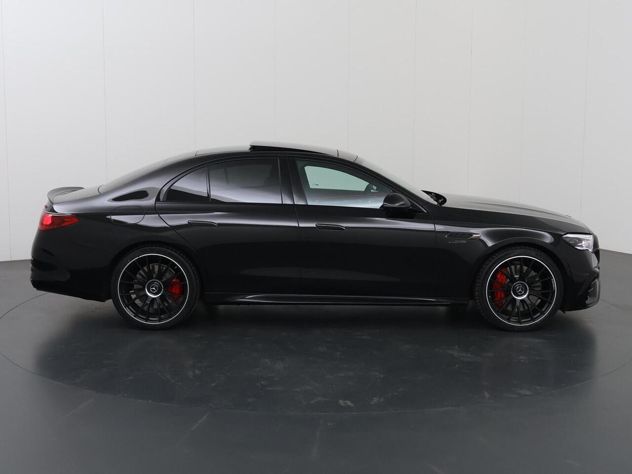 Mercedes-Benz E-KLASSE AMG 53 4MATIC+ | Premium Plus | AMG DYNAMIC PLUS Pakket | ENERGIZING Pakket plus | Superscreen | Drivers pack |