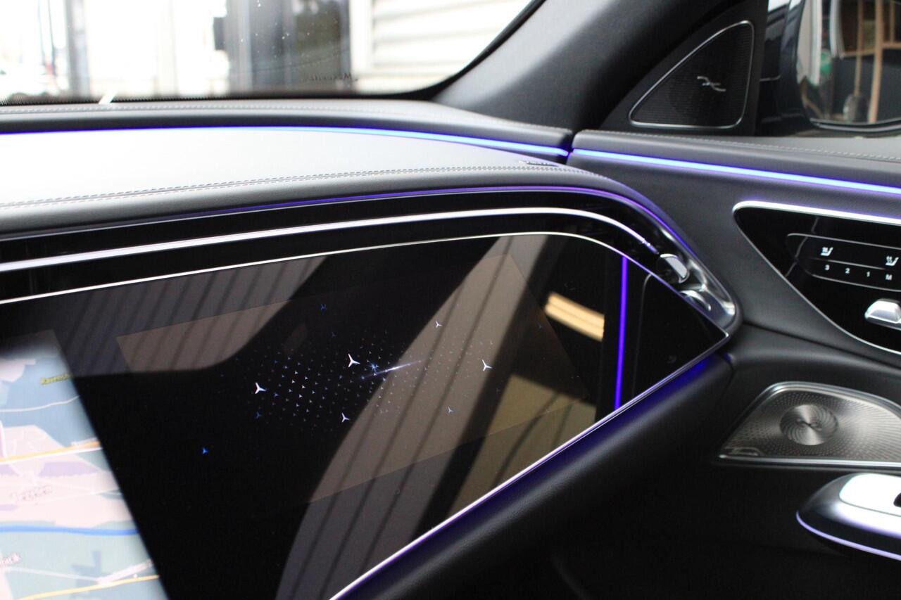 Mercedes-Benz E-KLASSE All-Terrain 300 de 4M All-Terrain Pano | Trekhaak | Hyperscreen | Digital Light | Memory | Stoelklima | 360 Camera | HeadUp | Burmester