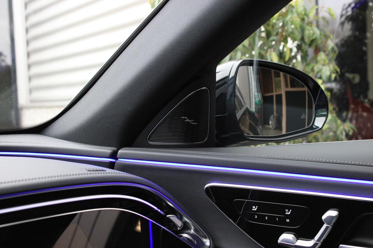 Mercedes-Benz E-KLASSE All-Terrain 300 de 4M All-Terrain Pano | Trekhaak | Hyperscreen | Digital Light | Memory | Stoelklima | 360 Camera | HeadUp | Burmester