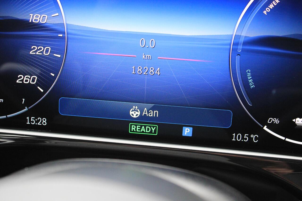 Mercedes-Benz E-KLASSE All-Terrain 300 de 4M All-Terrain Pano | Trekhaak | Hyperscreen | Digital Light | Memory | Stoelklima | 360 Camera | HeadUp | Burmester