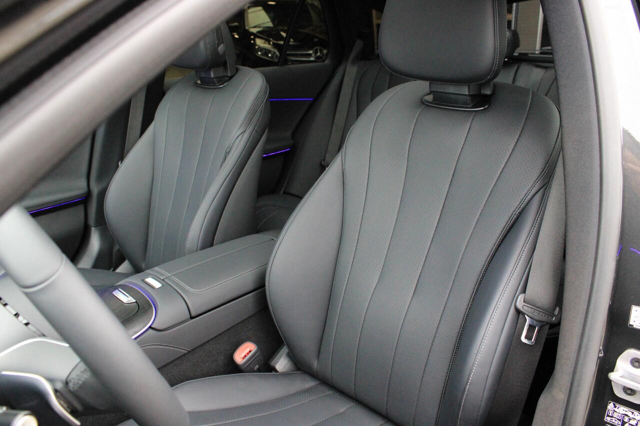 Mercedes-Benz E-KLASSE All-Terrain 300 de 4M All-Terrain Pano | Trekhaak | Hyperscreen | Digital Light | Memory | Stoelklima | 360 Camera | HeadUp | Burmester