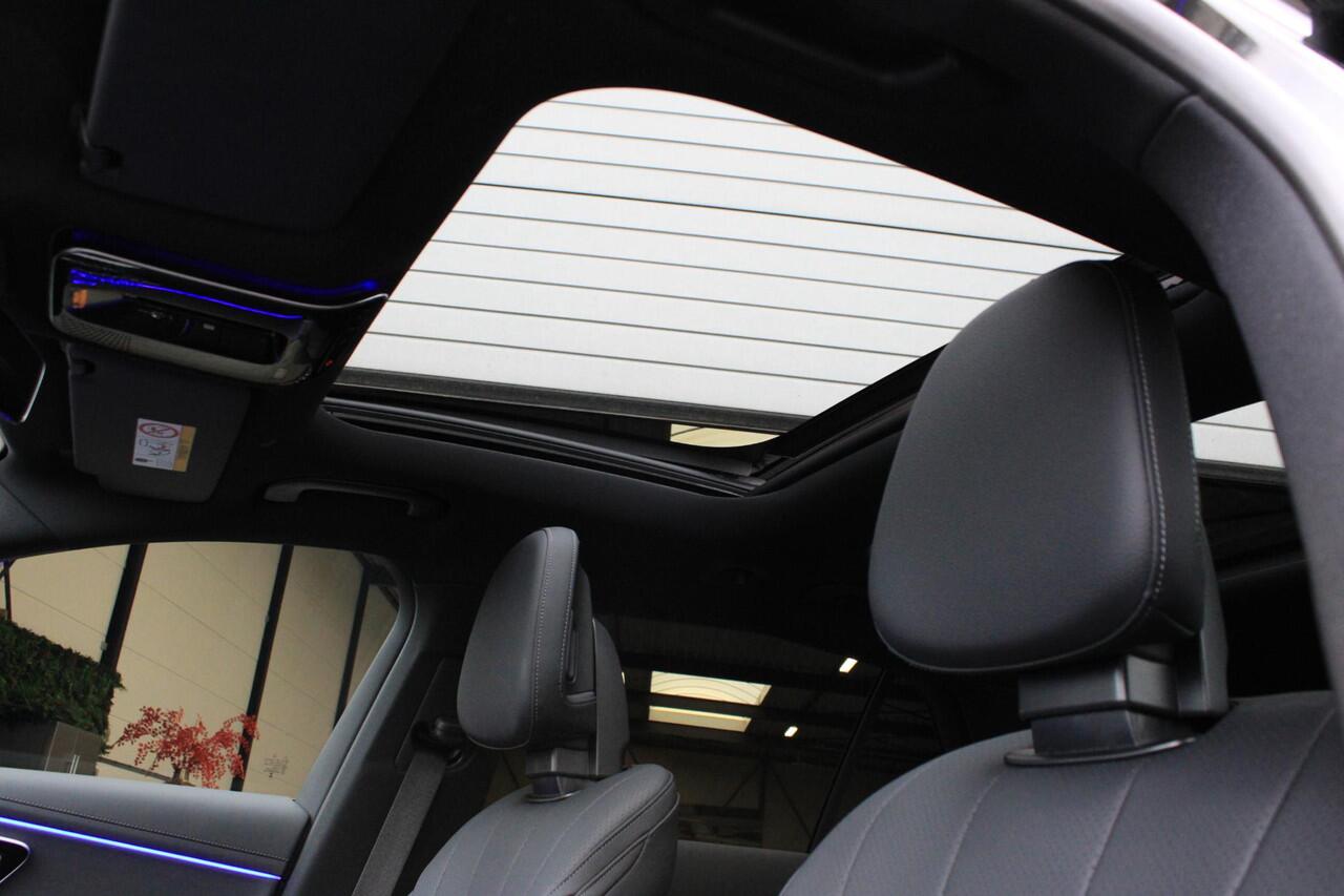 Mercedes-Benz E-KLASSE All-Terrain 300 de 4M All-Terrain Pano | Trekhaak | Hyperscreen | Digital Light | Memory | Stoelklima | 360 Camera | HeadUp | Burmester