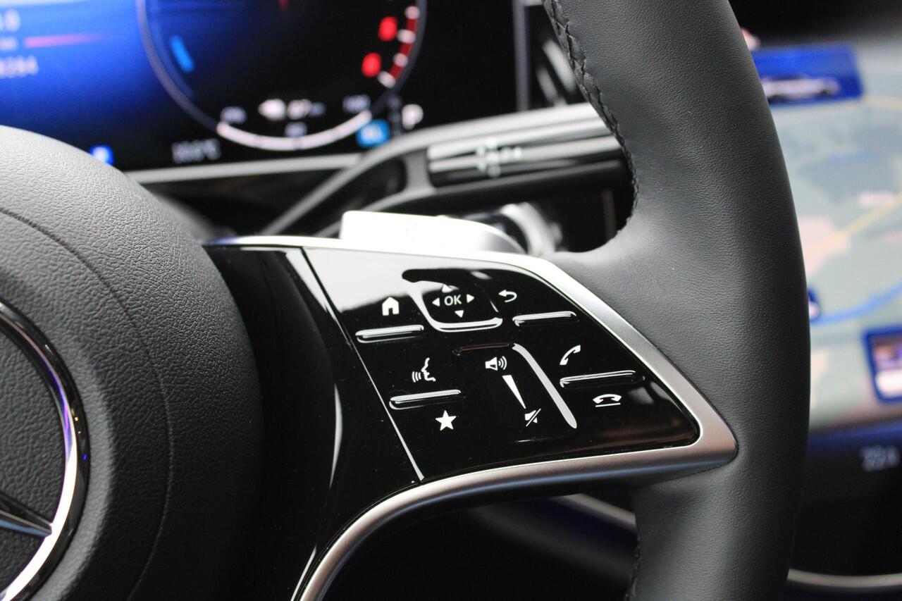 Mercedes-Benz E-KLASSE All-Terrain 300 de 4M All-Terrain Pano | Trekhaak | Hyperscreen | Digital Light | Memory | Stoelklima | 360 Camera | HeadUp | Burmester