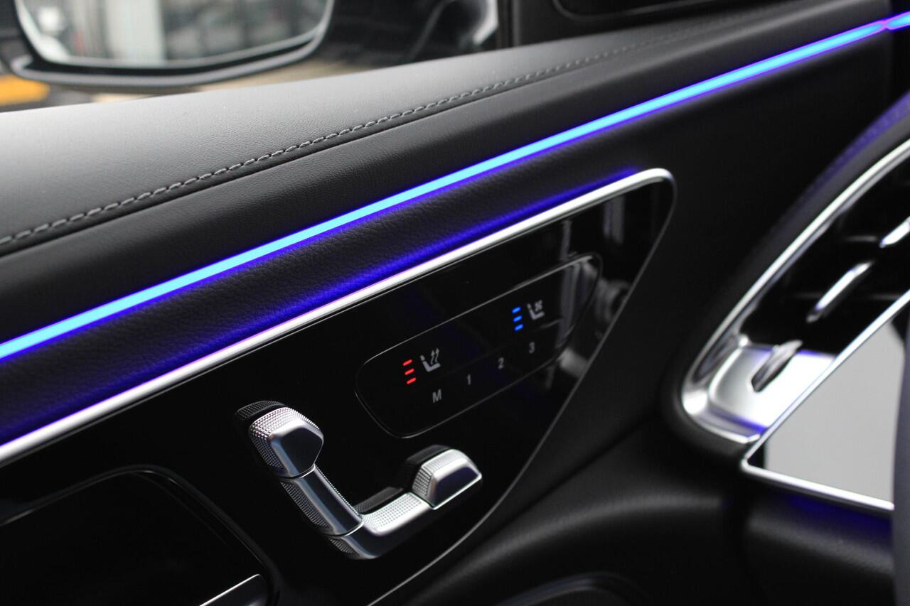 Mercedes-Benz E-KLASSE All-Terrain 300 de 4M All-Terrain Pano | Trekhaak | Hyperscreen | Digital Light | Memory | Stoelklima | 360 Camera | HeadUp | Burmester