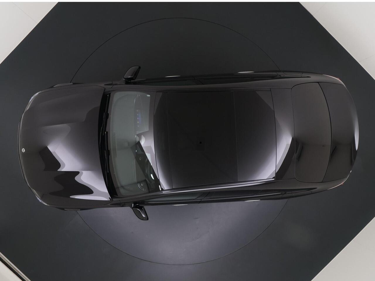 Mercedes-Benz E-KLASSE 300 e Sport Edition