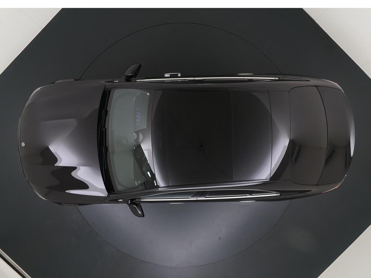 Mercedes-Benz E-KLASSE 300 e Sport Edition | Superscreen | Burmester 4D Surround Sound | Memorystoelen | Panorama - Schuifdak | Trekhaak Wegklapbaar | Distronic Cruise Control