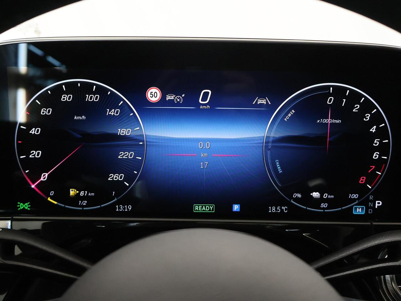 Mercedes-Benz E-KLASSE 300e Sport Edition | Panoramaschuifdak | Head-up | Trekhaak | Burmester | Nightpakket | 360° camera |