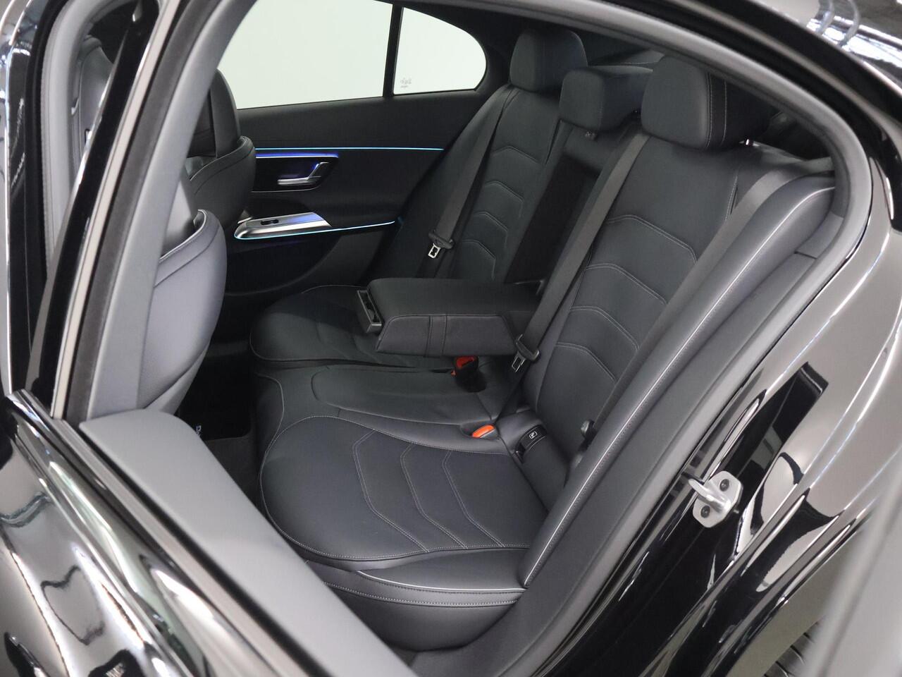 Mercedes-Benz E-KLASSE 300e Sport Edition | Airmatic | Premium Plus | Head-Up | Buremster | leder |