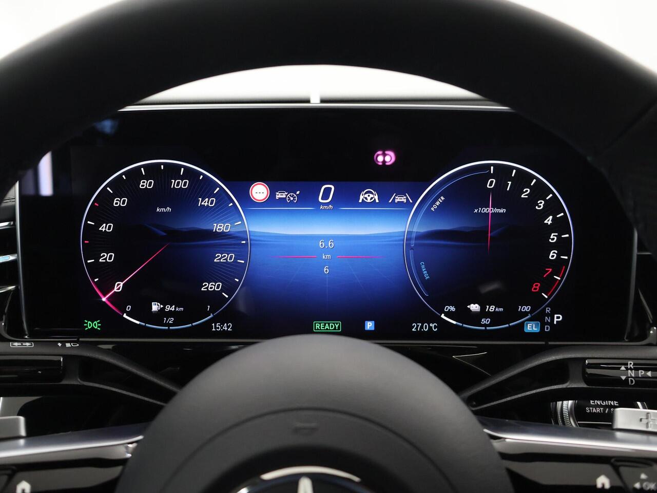 Mercedes-Benz E-KLASSE 300e Sport Edition | Airmatic | Premium Plus | Head-Up | Buremster | leder |