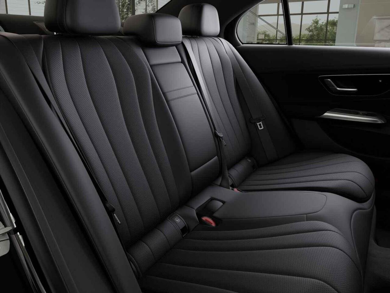 Mercedes-Benz E-KLASSE Limousine 300 e Business Solution Luxury