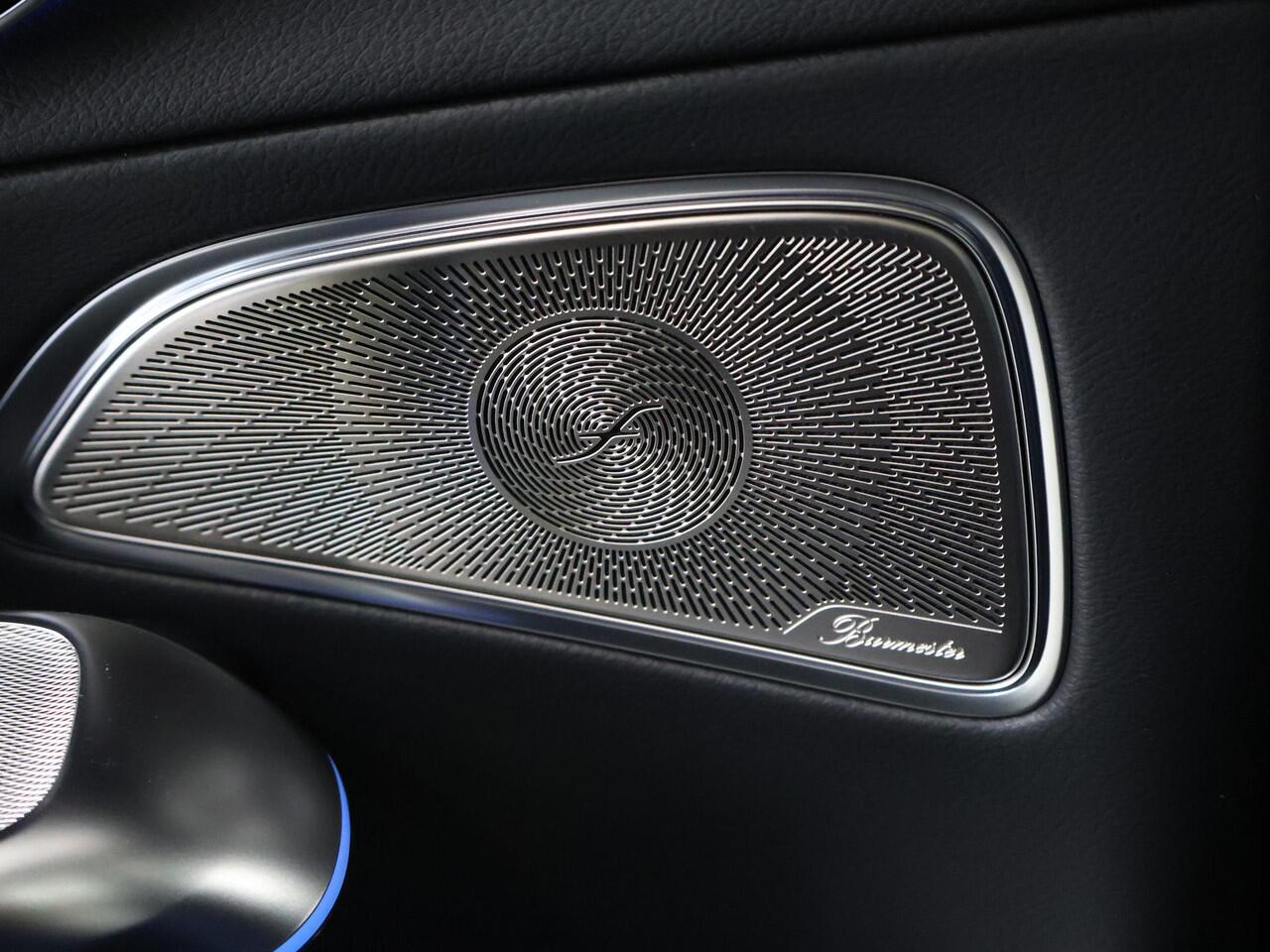 Mercedes-Benz E-KLASSE 300e Sport Edition | AMG | Night | Superscreen | Panoramadak | Burmester | Head up display |