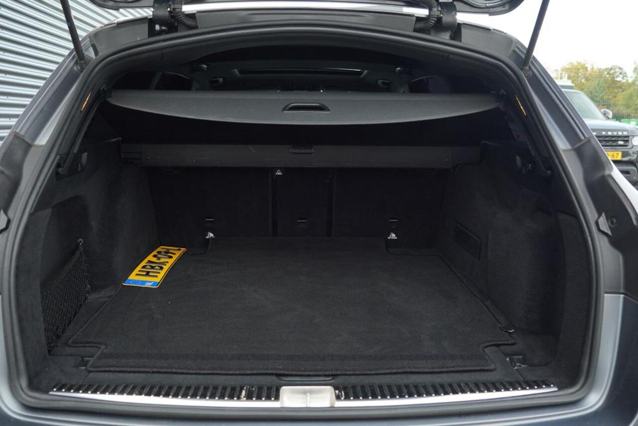 Mercedes-Benz E-estate AMG 53 4MATIC / Magno / Schuifdak / Burmester / Trekhaak / Stoelverwarming&ventilatie