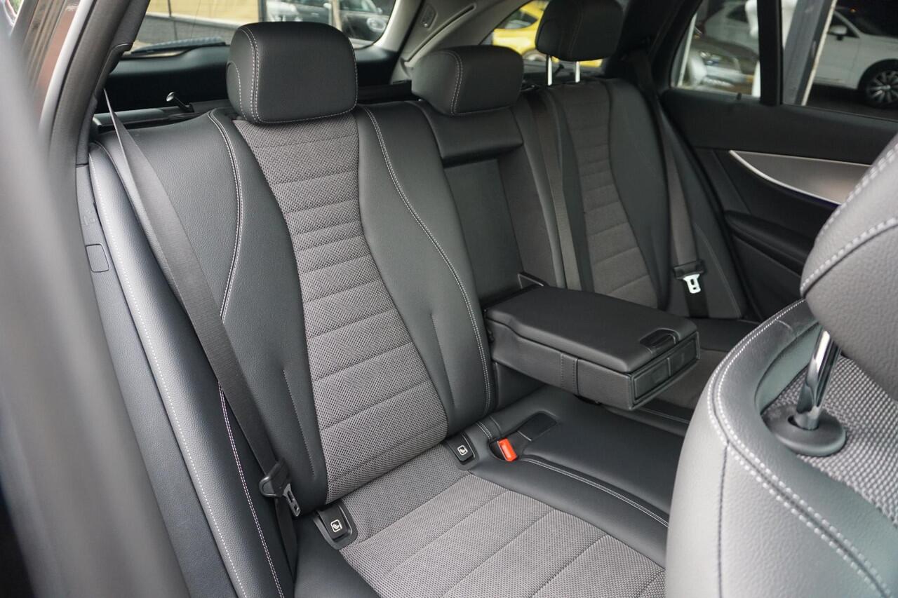 Mercedes-Benz E-estate 200 Advantage | Trekhaak | 360 camera | Elektrische stoelen